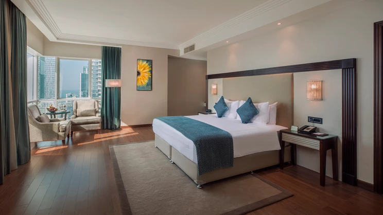 Stella Di Mare Resort & Spa